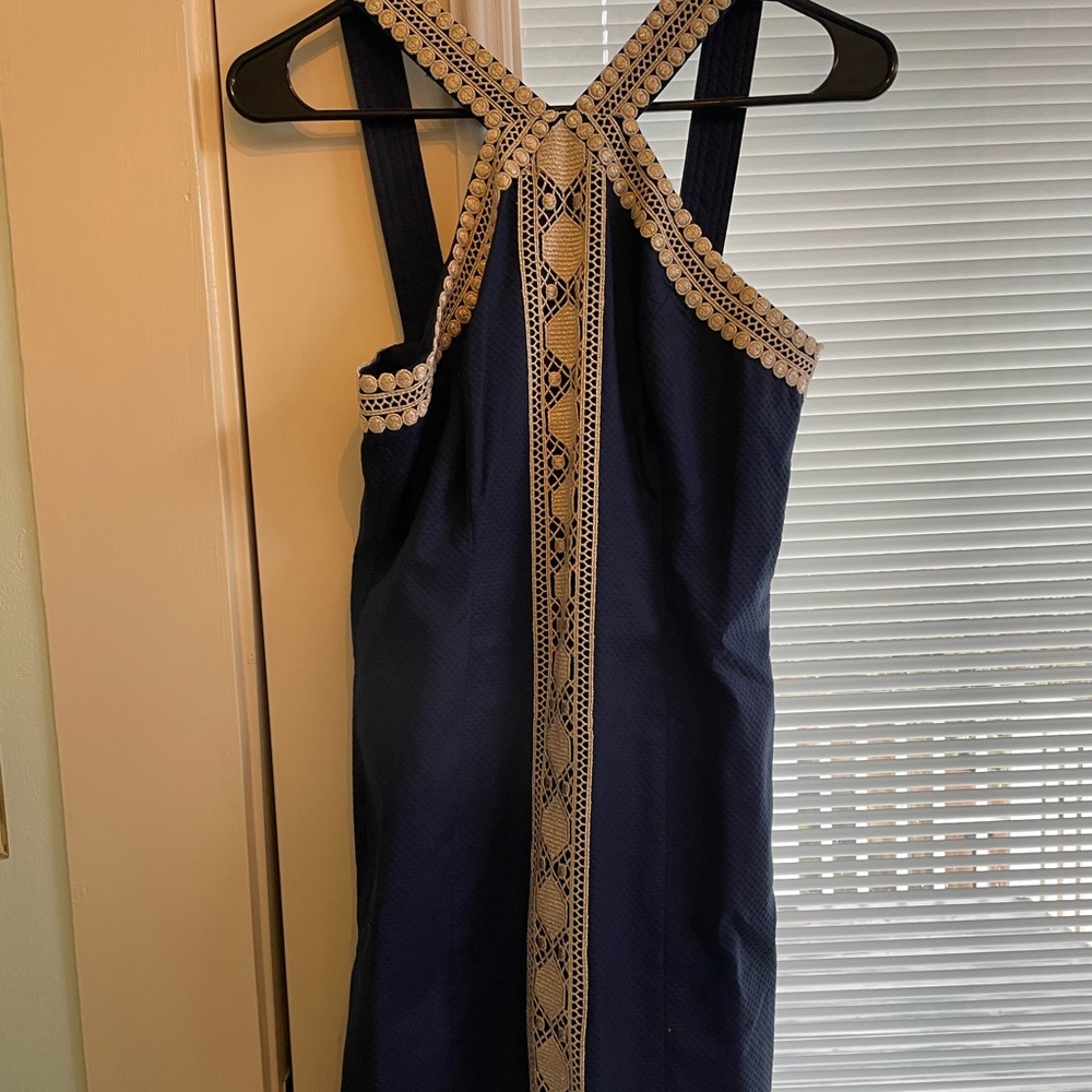 Lilly Pulitzer Vena Dress NWT